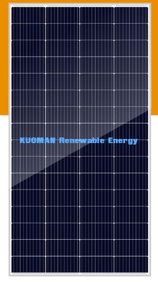 Panneau solaire monocristallin 220-240W | JST-EXMH-(220-240)W | 20,44 % d'efficacité | Système 700 V