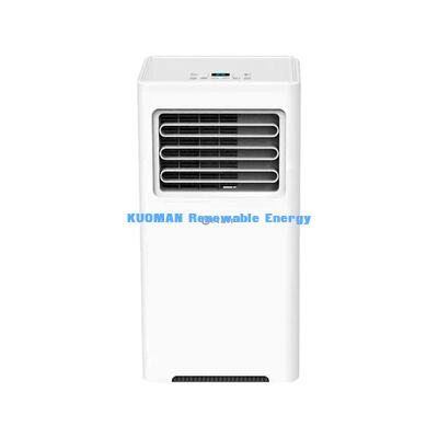 Climatiseur portatif 6000BTU PC6R-RMA | Climatisation mobile 110 V économe en énergie pour petits appartements et bureaux