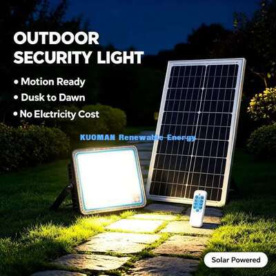 Éclairage Solaire de Jardin à Large Couverture, Pas de Coins Sombres, Lampes d'Allée Extérieures Étanche IP65