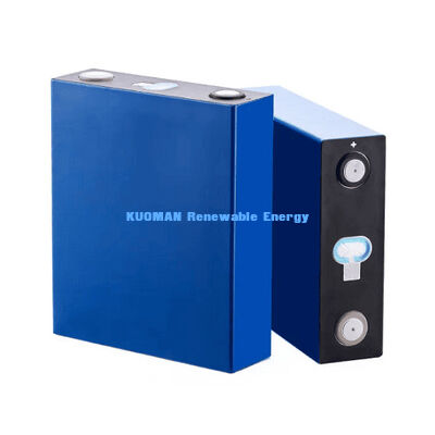 Batterie cellulaire LiFePo4 prismatique CATL 3,2 V 100-300 Ah pour stockage d'énergie et applications personnalisées
