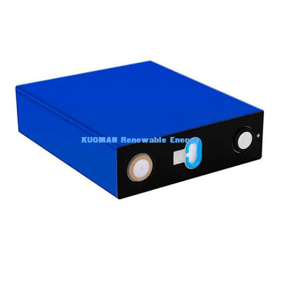 Batterie cellulaire LiFePo4 prismatique CATL 3,2 V 100-300 Ah pour stockage d'énergie et applications personnalisées