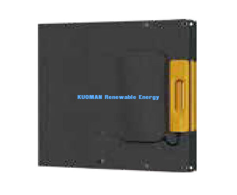 200W d'alimentation en énergie d'urgence en cas de panne du réseau