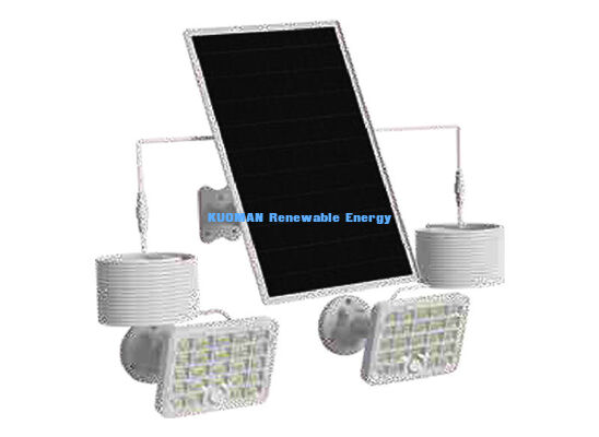 Chargeur solaire universel pliable et résistant aux intempéries de 10W pour appareils photo, drones et éclairages
