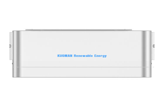 Onduleur solaire hors réseau 11 kW avec fonction WiFi et parallèle et sortie d'onde sinusoïdale pure - Série BSR-IP21-PL