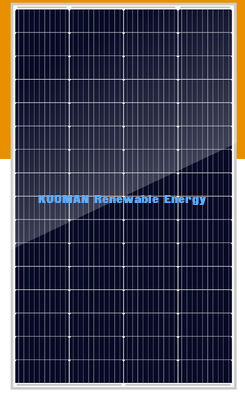 Panneau solaire monocristallin 220-240W | JST-EXMH-(220-240)W | 20,44 % d'efficacité | Système 700 V