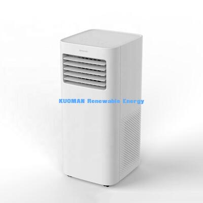 Économe en énergie 5000 BTU AC Portable ♪