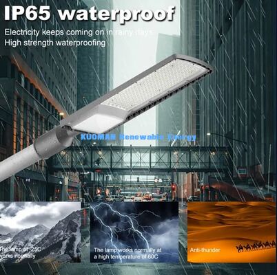 Lumière de rue LED SMD haute efficacité 3030