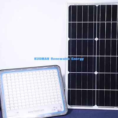 No Wiring Solar Outdoor Courtyard Lights Energy Saving LED Lamp for Residential Backyard Driveway Walkway