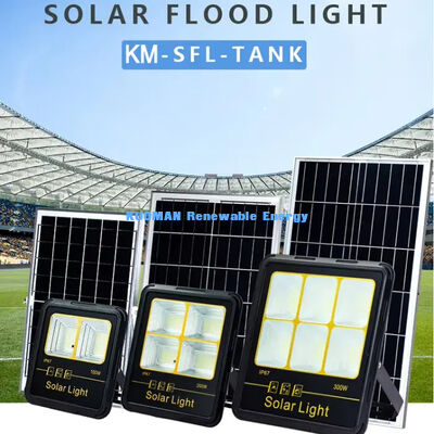 Lampe solaire LED d'extérieur étanche pour cour, villa, clôture, mur